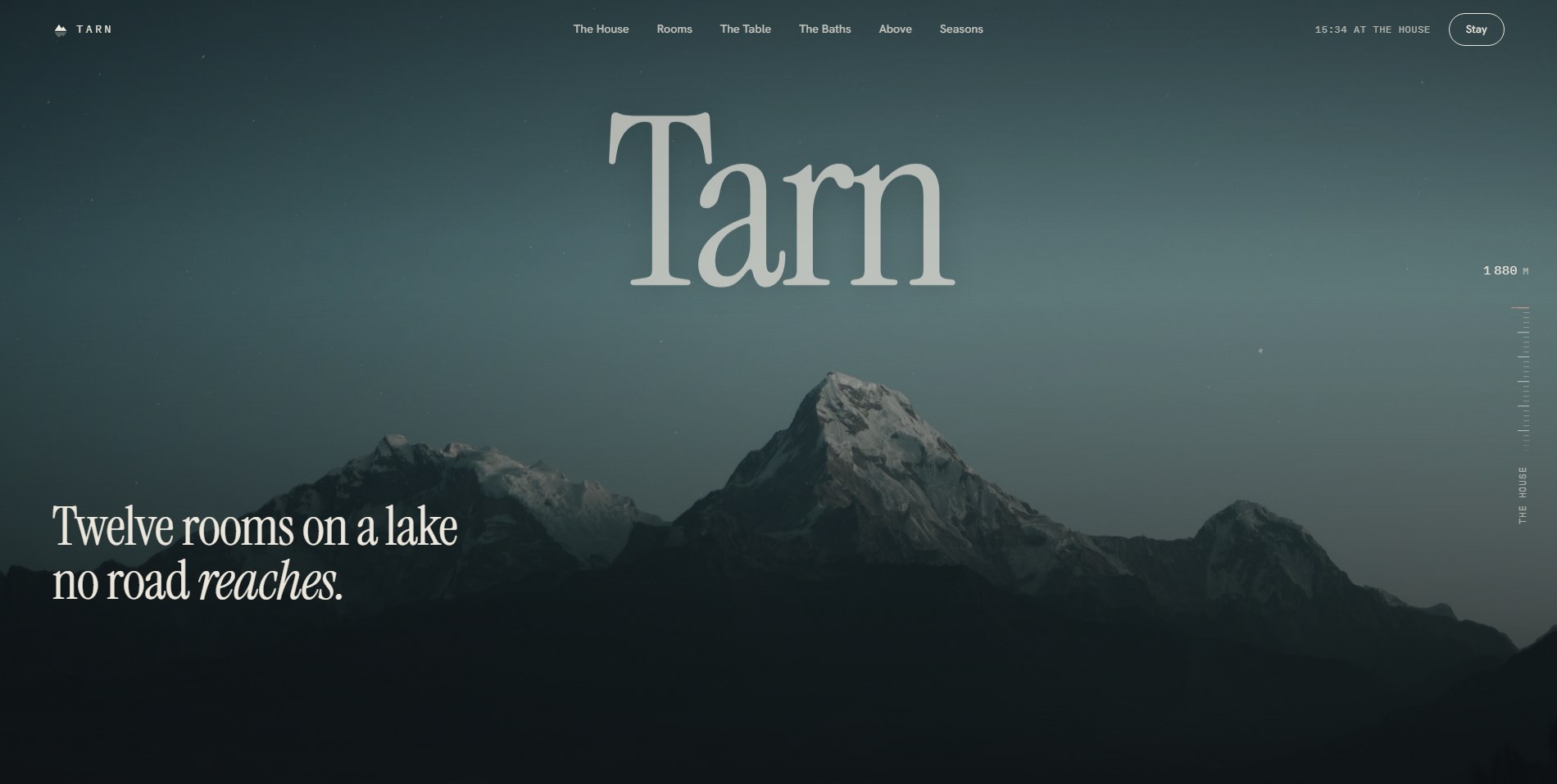 Tarn